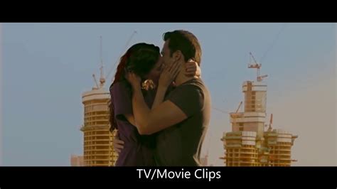 Emraan Hashmi Kissing Amyra Dastur Mr X Youtube