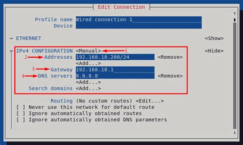 How To Do Debian 11 Network Configuration