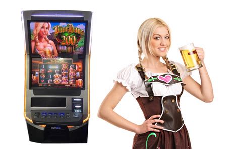 Bier Haus 200 Slot Machine