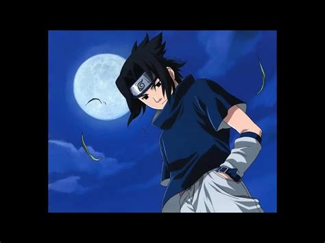 Naruto Hatred Sasukes Theme 2 Lyrics Tabs