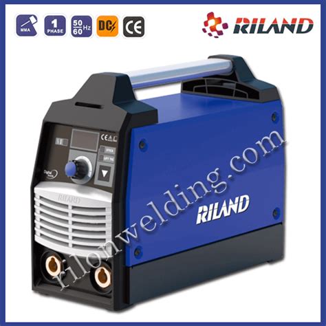 Riland Arc Gdm Welding Machine Welding Machine Price In India