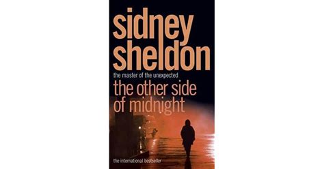 The Other Side Of Midnight By Sidney Sheldon