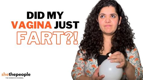 OMG My Vagina Farts Dr Tanaya Explains Vagina Farts What Is Queefing YouTube