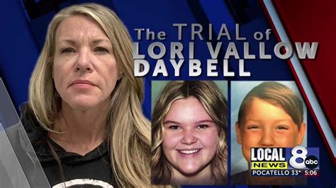 Money Power Sex Attorney Says Lori Vallow Daybell Used All 3 Idaho