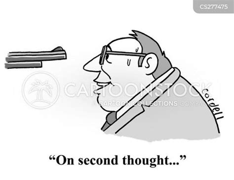 Gun To Head Cartoons And Comics Funny Pictures From Cartoonstock