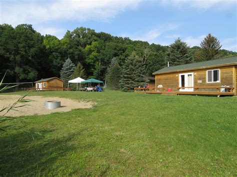 Travels of a Rambling Van: Holly State Recreation Area