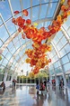 Glass Art | Visit Seattle