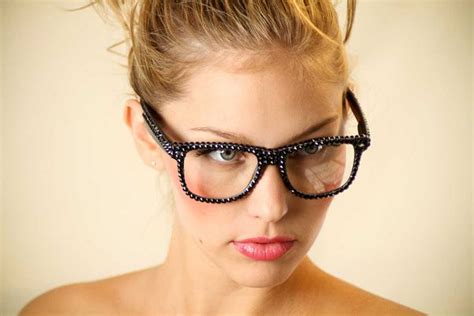 Dont Forget The Blush Nerd Glasses Glasses Fashion Eyeglass Wearers