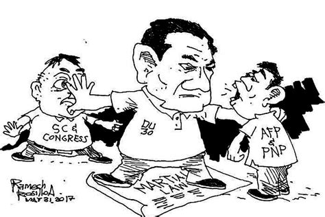 That means that they are produced under. EDITORIAL - It takes character to understand Duterte ...