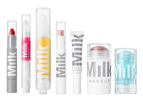 Milk Makeup Is Planning To Expand Daily Front Row