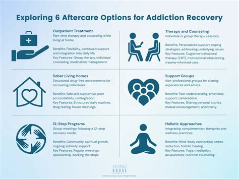 10 Effective Addiction Recovery Strategies Honu House