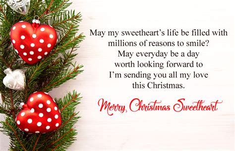 Christmas Love Quotes For Lovers Cute Romantic Xmas Images For Gf Bf
