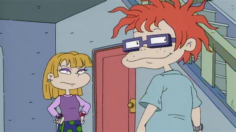 Watch All Grown Up Season 8 Episode 24 Rugrats All Growed Up Full
