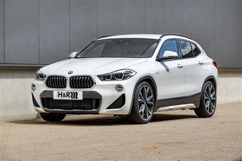 Research the 2021 bmw x2 with our expert reviews and ratings. BMW X2 Sport Springs by H&R now available at Tunershop!