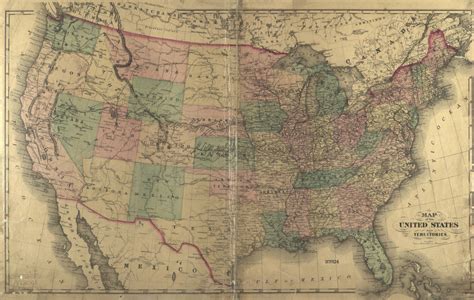 Jefferson County Plat Map