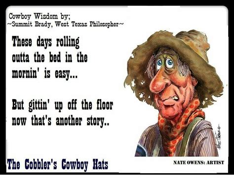 Funny Old West Quotes Shortquotescc