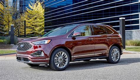 The 5 Best Suv For Seniors In 2021 Perfect For Older People