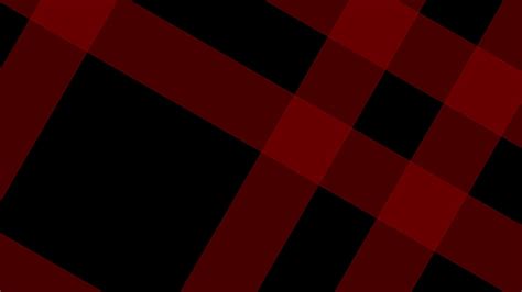 Red And Black Checked Hd Red Aesthetic Wallpapers Hd