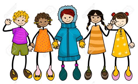 Diversity Clipart 20 Free Cliparts Download Images On Clipground 2022