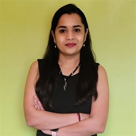 Sandhya S Senior Talent Acquisition Specialist Cognizant Linkedin