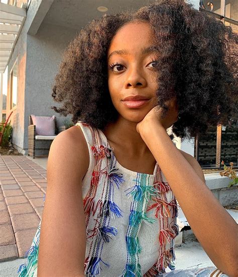 612k Likes 467 Comments S K A I Skaijackson On Instagram “sun🌈