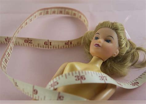 Looking Back At 61 Years Of Barbie