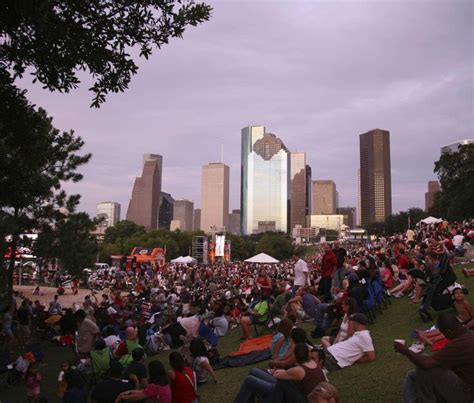 12 Things You Absolutely Must Do In Houston This Summer Best Cities