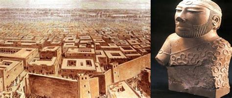 Controversial Ancient History Of Harappa And Mohenjo Daro Advanced