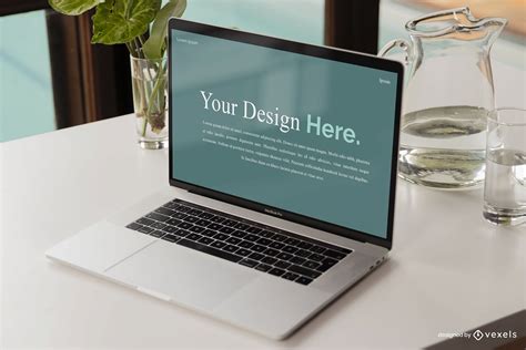 Computer Screen Mockup Free Psd Idea Bswigshoppe