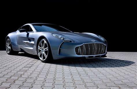 The 10 Most Expensive Cars In The World Aston Martin Most Expensive