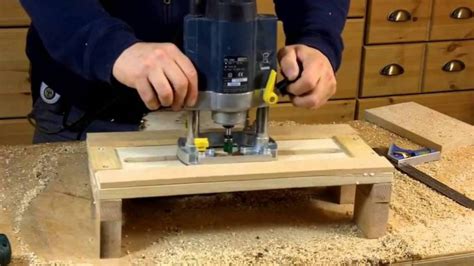 A Beginners Diy Guide To Using Woodworking Routers Residence Style