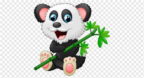 Kumpulan gambar ketupat sebagai makanan favorit. Sketsa Gambar Hewan Panda - bonus