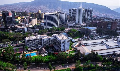 The official twitter handle of the government of rwanda | guverinoma y'u rwanda. Kigali City | Capital City Of Rwanda | Rwanda Tours