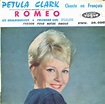 Album Romeo de Petula Clark sur CDandLP