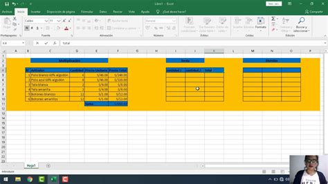 Como Multiplicar Sumar Restar Dividir En Excel Youtube