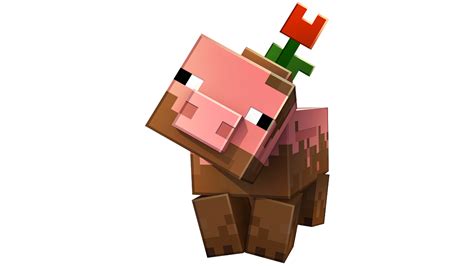 Pig Minecraft Mobs Wiki Fandom