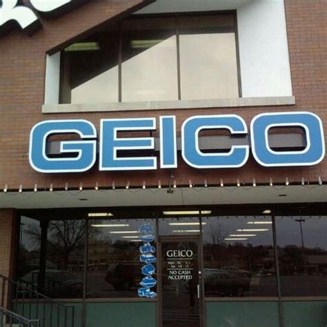 Geico auto insurance is one of the most trusted names in the industry. GEICO Insurance Agent - Financial or Legal Service in Omaha