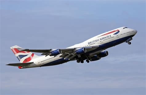 British Airways Review 10 British Airways Facts You Should Know