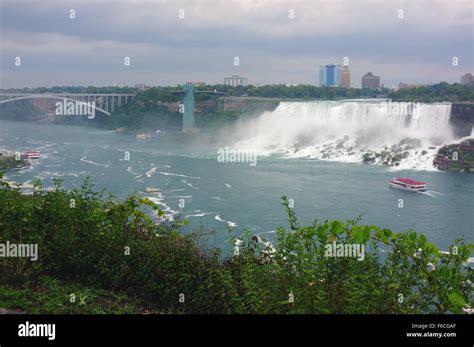 The Rainbow Bridge Hi Res Stock Photography And Images Alamy