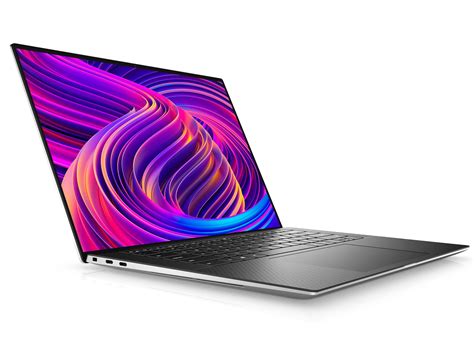 Refreshed Dell Xps 15 9510 And Xps 17 9710 With 11th Gen Core I5 11400h