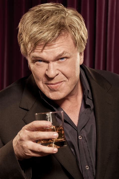 Ron White Scheduled For Two Performances At Strand Theatre