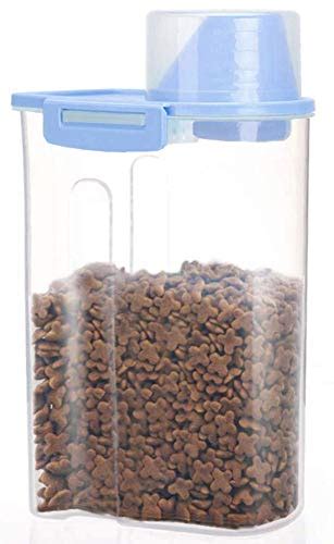 The Best Dog Food Storage Containers 2021 Caring For A Dog
