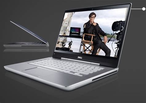 Dell Unveils Thin 14 Inch Xps Z Laptop Cnet