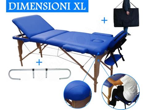 Massage Bed Portable Roll