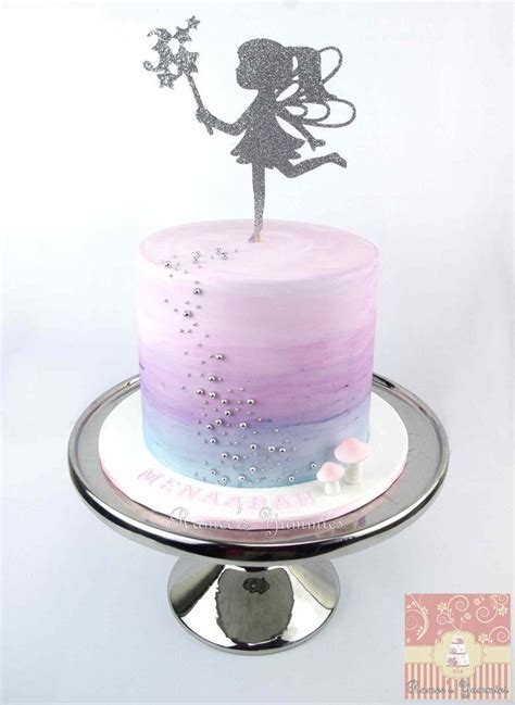 Birthday Cake 30 Fairy Garden Birthday Cake Fairy Garden Cake Fairy
