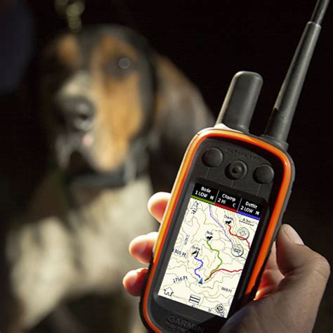 Garmin T5x Gps Dog Tracking Collar Armoured