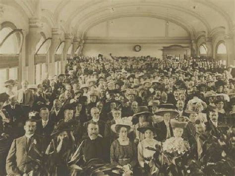 Flinders Street Station Ballroom Early Victoria Australia