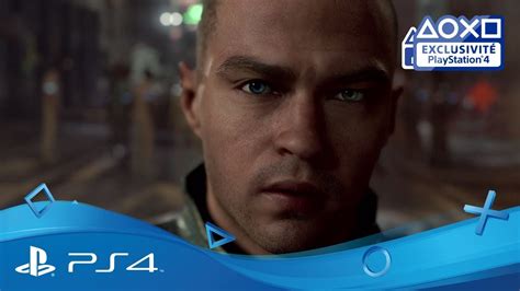 Tumblr is a place to express yourself, discover yourself, and bond over the stuff you love. Detroit: Become Human - Interview de Jesse Williams aka ...