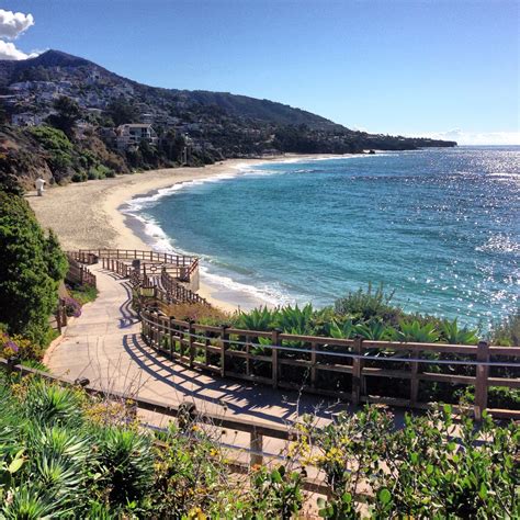 It's wedged between victoria beach to the north and aliso creek beach to the south and isn't an easy walk by any means. Treasure Island Beach, Laguna Beach, California | Treasure ...