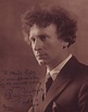 Percy Grainger and Adelaide - Archival Allsorts